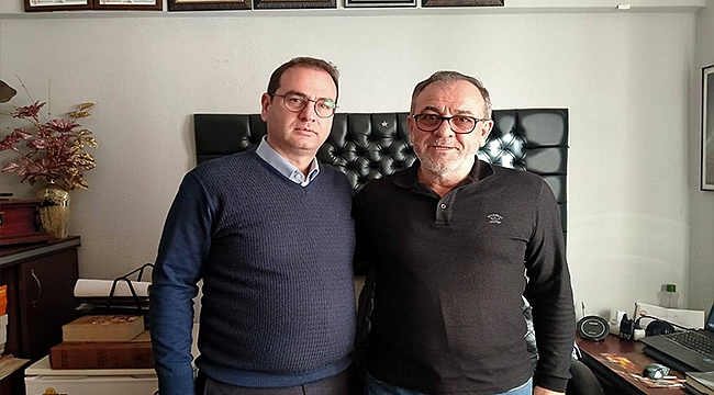 RIDVAN UZ'DAN GÜNDEME DAİR AÇIKLAMALAR