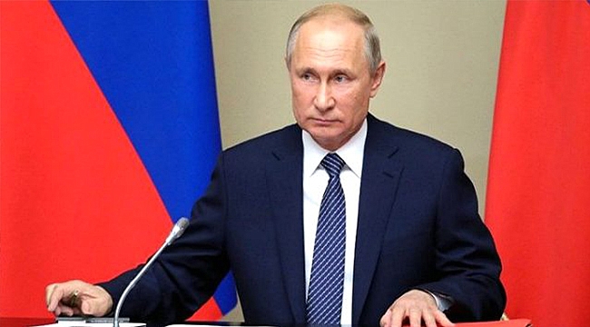 RUSYA'DAN AÇIKLAMA; "SALDIRIDA UÇAĞIMIZ GÖREV ALMADI"