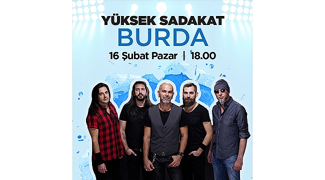  "SENİ SEVİYORUM" DEMENİN EN EĞLENCELİ YOLU 17 BURDA'DA!