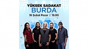  "SENİ SEVİYORUM" DEMENİN EN EĞLENCELİ YOLU 17 BURDA'DA!