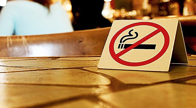 SİGARA İÇENLERİN SAYISI 30 MİLYONDAN 20 MİLYONA İNDİ!