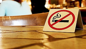 SİGARA İÇENLERİN SAYISI 30 MİLYONDAN 20 MİLYONA İNDİ!