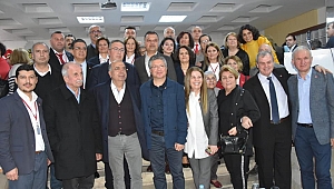 ŞÖLEN TADINDA KONGRE