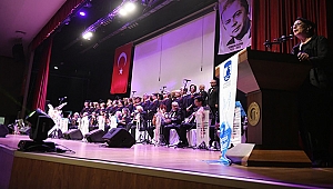 TEOMAN ALPAY BESTELERİYLE ANILDI