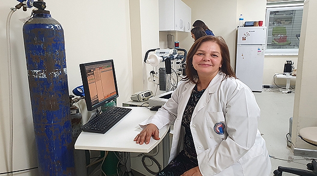 TUZLU SU İLE GARGARANIN MUHTEŞEM FAYDALARI