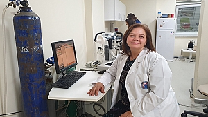 TUZLU SU İLE GARGARANIN MUHTEŞEM FAYDALARI