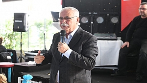 URAL'A KAHVALTILI DESTEK