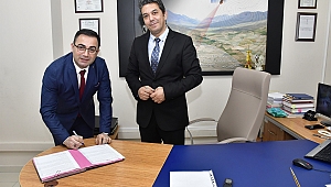 VATANDAŞA BÜYÜK KOLAYLIK SAĞLAYACAK PROTOKOL İMZALANDI