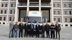 YARDIM TIRI KÜLE DÖNDÜ!