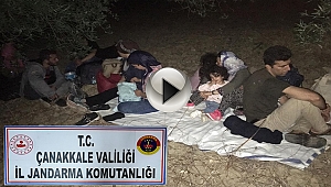 YASA DIŞI GEÇİŞLE MÜCADELE DEVAM EDİYOR