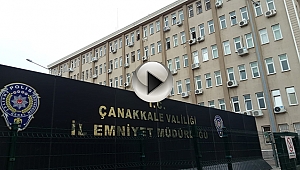 5 TELEVİZYON, 1 OCAK ÇALDI AMA KAÇAMADI!