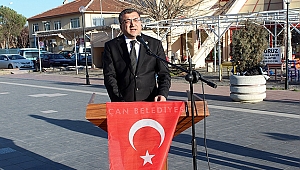 A.D.D. ÇAN ŞUBE BAŞKANLIĞI ŞEHİTLERİMİZ İÇİN ANMA PROGRAMI DÜZENLEDİ