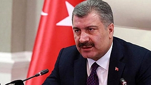 BAKAN'DAN MÜJDELİ KORONAVİRÜS AÇIKLAMASI!