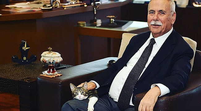 BAŞKAN GÖKHAN'DAN MESAJ VAR!