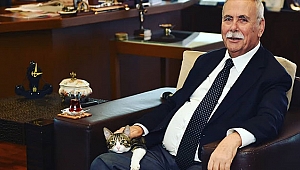 BAŞKAN GÖKHAN'DAN MESAJ VAR!