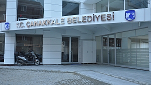 BELEDİYEDEN "SOSYAL YARDIM" DESTEĞİ