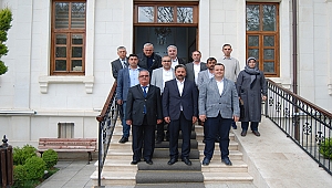 BELEDİYEDEN SUYA İNDİRİM, KİRALARA ERTELEME