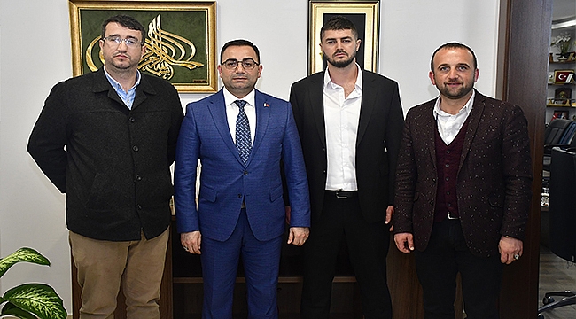 BİGA BELEDİYE MECLİSİ'NDEN BAHAR KALKANI'NA TAM DESTEK
