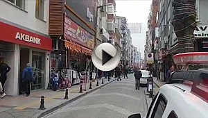 BİGA İLÇE EMNİYET MÜDÜRLÜĞÜ UYARIYOR!