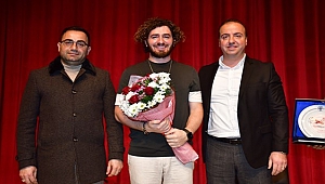 BİGA KİTAP FESTİVALİ BİNLERCE KİTAPSEVERİ AĞIRLADI