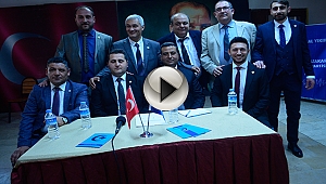 "BU GÜN BURADA SİYASET KONUŞMAYACAĞIZ"