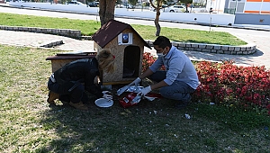 CAN DOSTLARIMIZI UNUTMUYORUZ