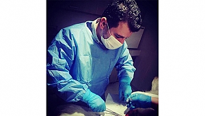 CAN DOSTLARIMIZIN KISIRLAŞTIRMA İŞLEMLERİ HIZ KESMEDEN DEVAM EDİYOR