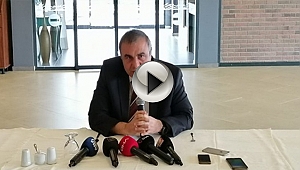 ÇANAKKALE'DE KORONAVİRÜSTEN ÖLEN YOK AMA VAKA VAR!