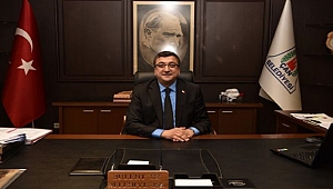 "ÇANAKKALE GEÇİLMEZ"