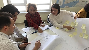 ÇANAKKALE İŞKUR; KAMU KURUMLARI İLE BİRLİKTE HAREKET EDİYOR, BİRLİKTE GELİŞİYOR!