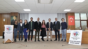 ÇANAKKALE KENT KONSEYİ VE TOPLUMA DESTEK DERNEĞİ'NDEN KORONA BİLGİLENDİRMESİ