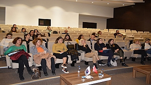 ÇTSO'DA 'BOOST WITH FACEBOOK' EĞİTİMİ VERİLDİ