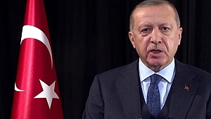 CUMHURBAŞKANI ERDOĞAN, BUGÜN ULUSA SESLENİŞ KONUŞMASI YAPACAK!