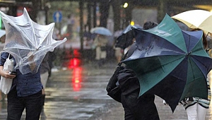 DİKKAT KIŞ GERİ GELİYOR!