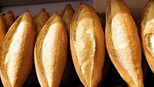 EKMEK SATIŞI SADECE FIRIN VE MARKETLERDE YAPILACAK!