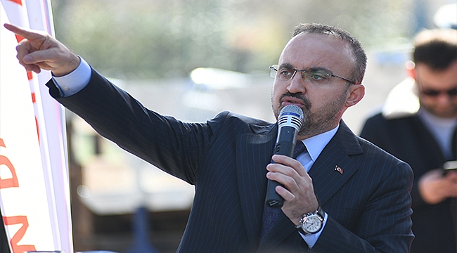 "EKONOMİK İSTİKRAR KALKANI, İNSANI ÖNCELEYEN BİR GÜVEN PAKETİDİR"