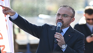 "EKONOMİK İSTİKRAR KALKANI, İNSANI ÖNCELEYEN BİR GÜVEN PAKETİDİR"