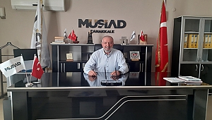 EKONOMİNİN BU SÜRECİ EN AZ HASARLA AŞMASI İÇİN HEP BİRLİKTE MÜCADELE EDECEĞİZ