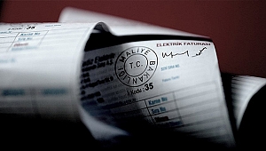ELEKTRİK FİYATLARINA ÜÇ AY ZAM YAPILMAYACAK!