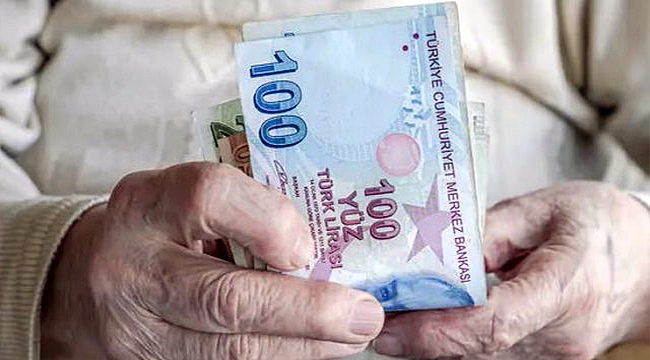 EMEKLİLERİN RAMAZAN BAYRAMI İKRAMİYESİ NİSAN AYININ İLK YARISINDA YATIRILACAK