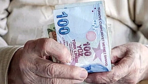 EMEKLİLERİN RAMAZAN BAYRAMI İKRAMİYESİ NİSAN AYININ İLK YARISINDA YATIRILACAK