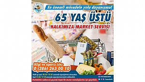 "EN ÖNEMLİ MÜCADELE DAYANIŞMA"