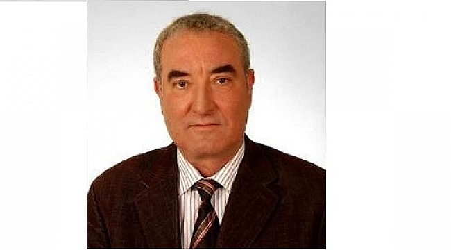 ESKİ BİGA BELEDİYE BAŞKANLARINDAN ŞÜKRÜ KEMERLİ VEFAT ETTİ