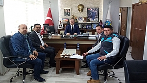 GEYİKLİ BELEDİYESİ'NDEN DUYARLI DAVRANIŞ