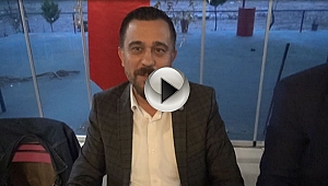 GEYİKLİ'DE YÜZLER GÜLÜYOR