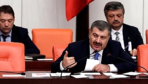 GÖZLER BU AKŞAM 19.30'DA YAPILACAK AÇIKLAMADA!