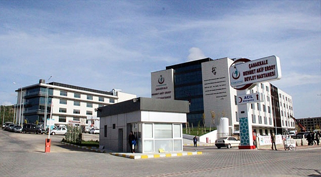 HASTANELERDE ÖNLEMLER SIKLAŞTIRILDI