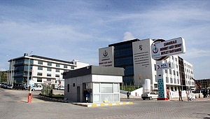 HASTANELERDE ÖNLEMLER SIKLAŞTIRILDI