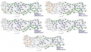 METEOROLOJİDEN KRİTİK UYARI!