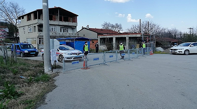 "İDDİALAR GERÇEK DIŞI VE ASILSIZDIR"